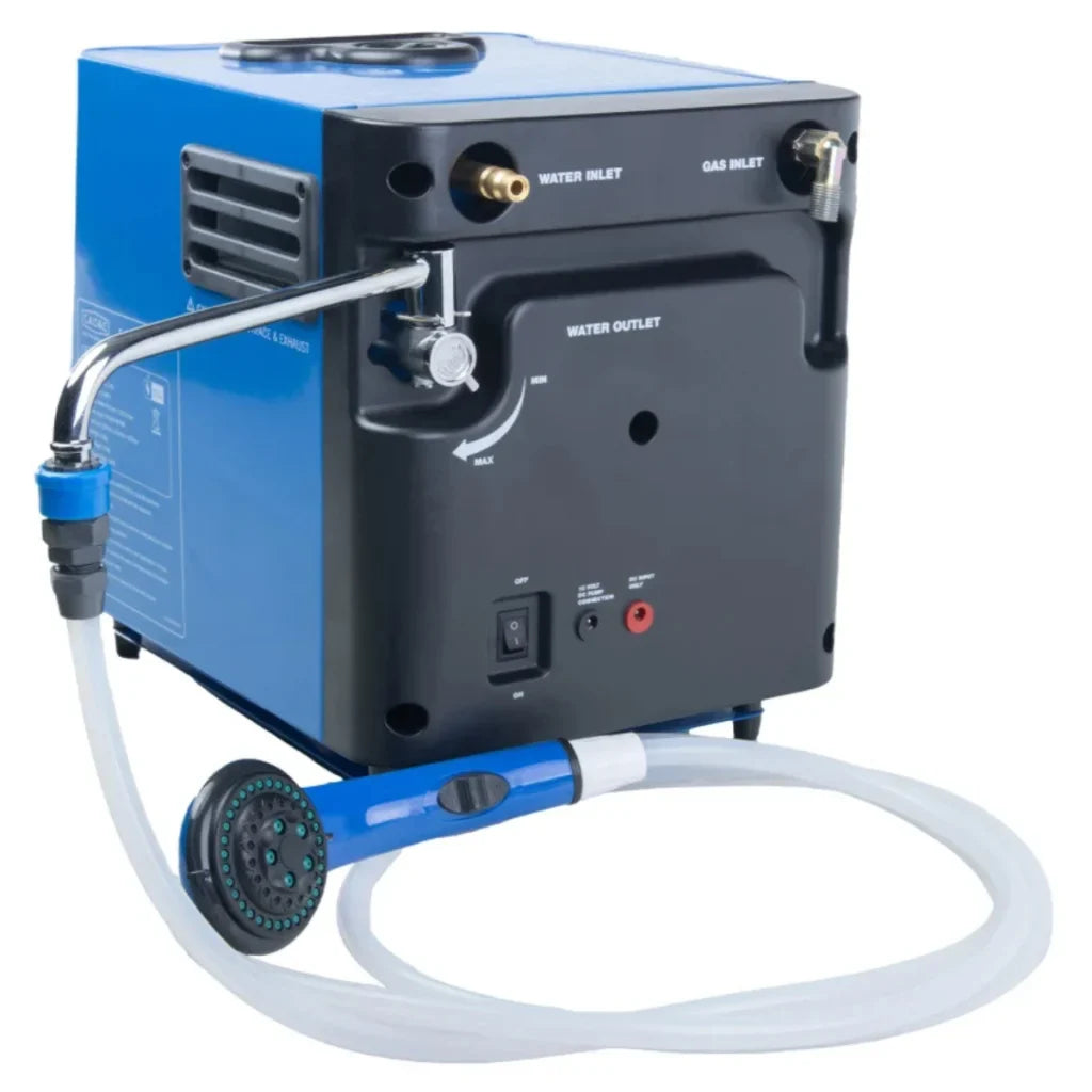 Maxx Celcius Water Heater