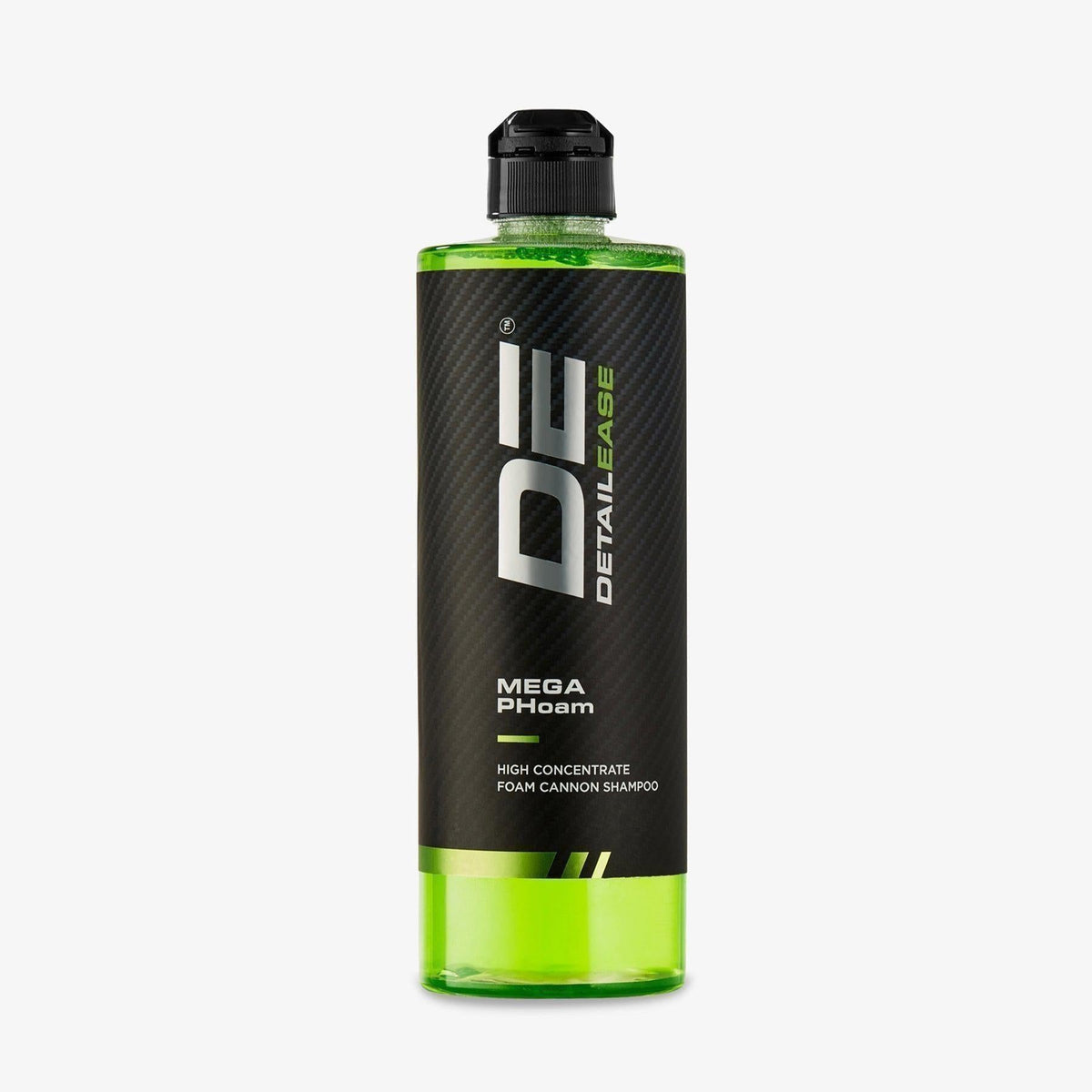 Mega PHoam - High Concentrate Foam Cannon Shampoo – 500 ML