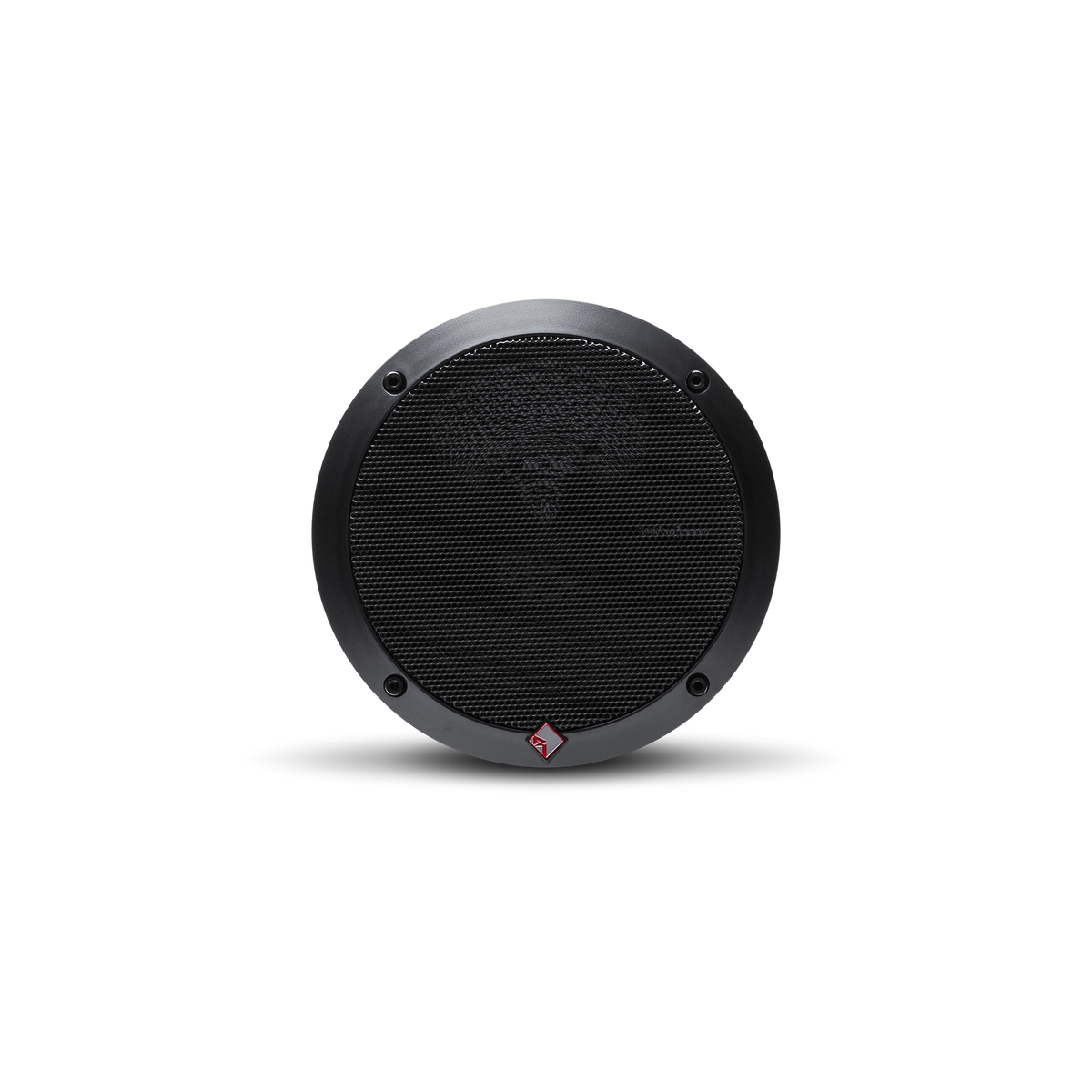 Punch 6.5" 2-Way Euro Fit Component System External Xover (pr)