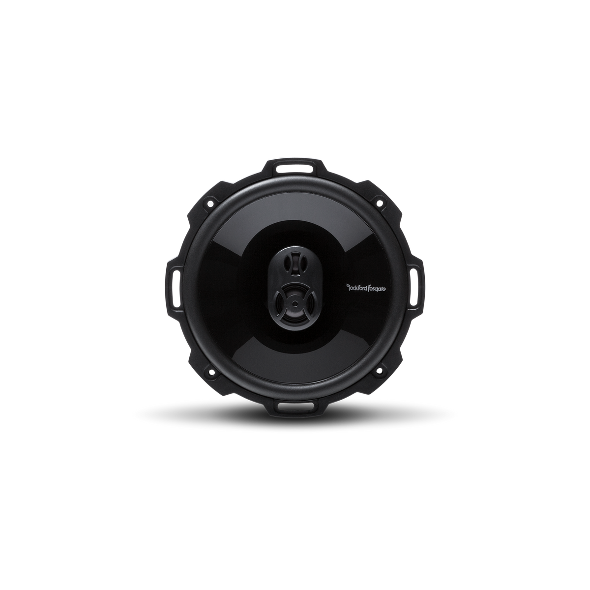 Punch 6.75" 3-Way Full-Range Speaker (pr)