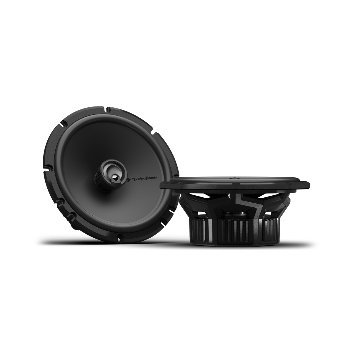 Punch P1 6.5” 3-Way Coaxial Speaker
