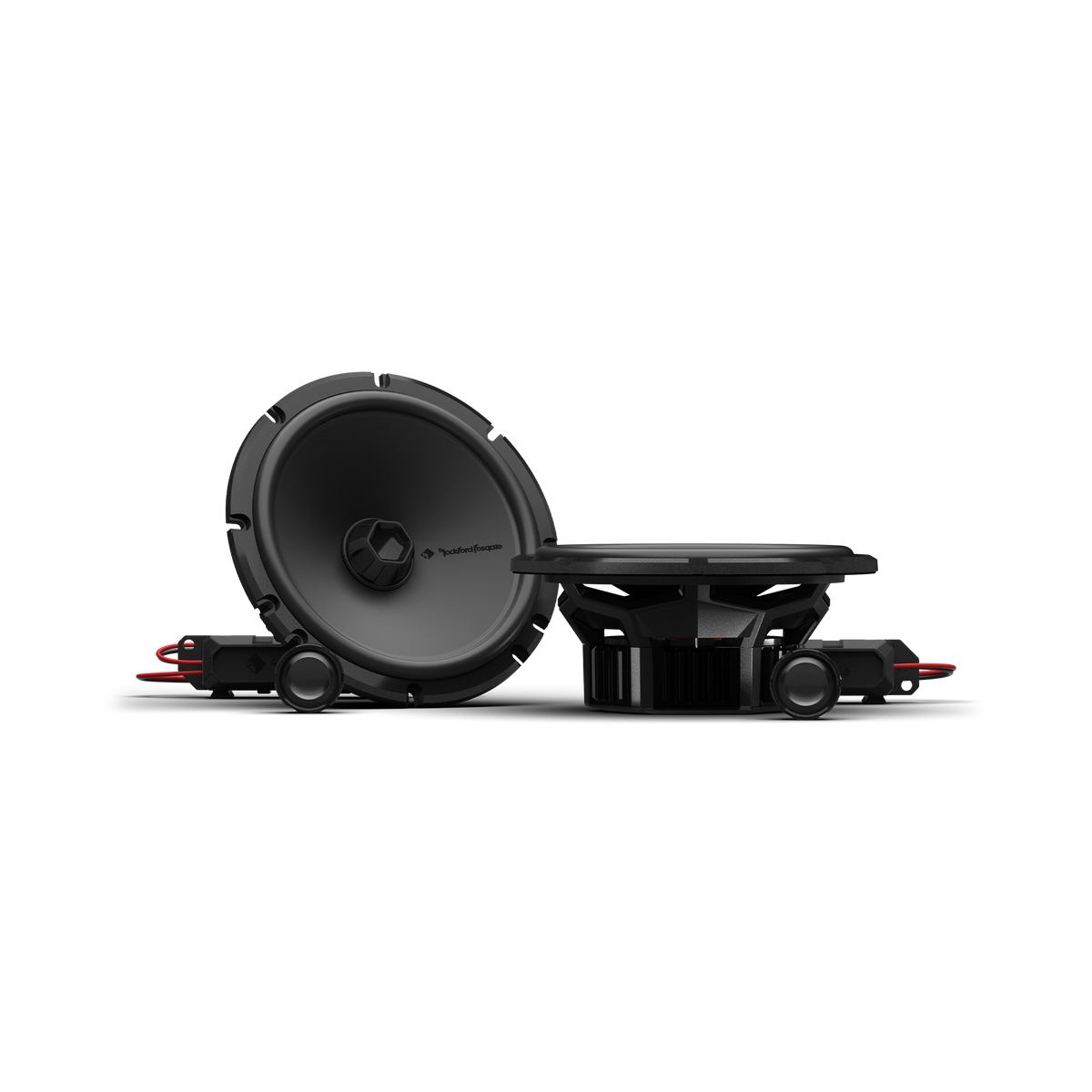 Punch P2 6.5” 2-Way Convertible Speakers