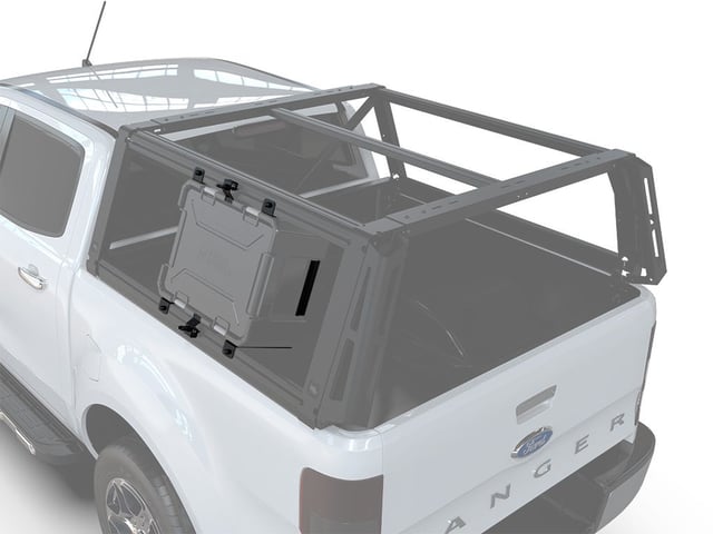 Front Runner Series Wolf Pack Pro Cargo System Bracket