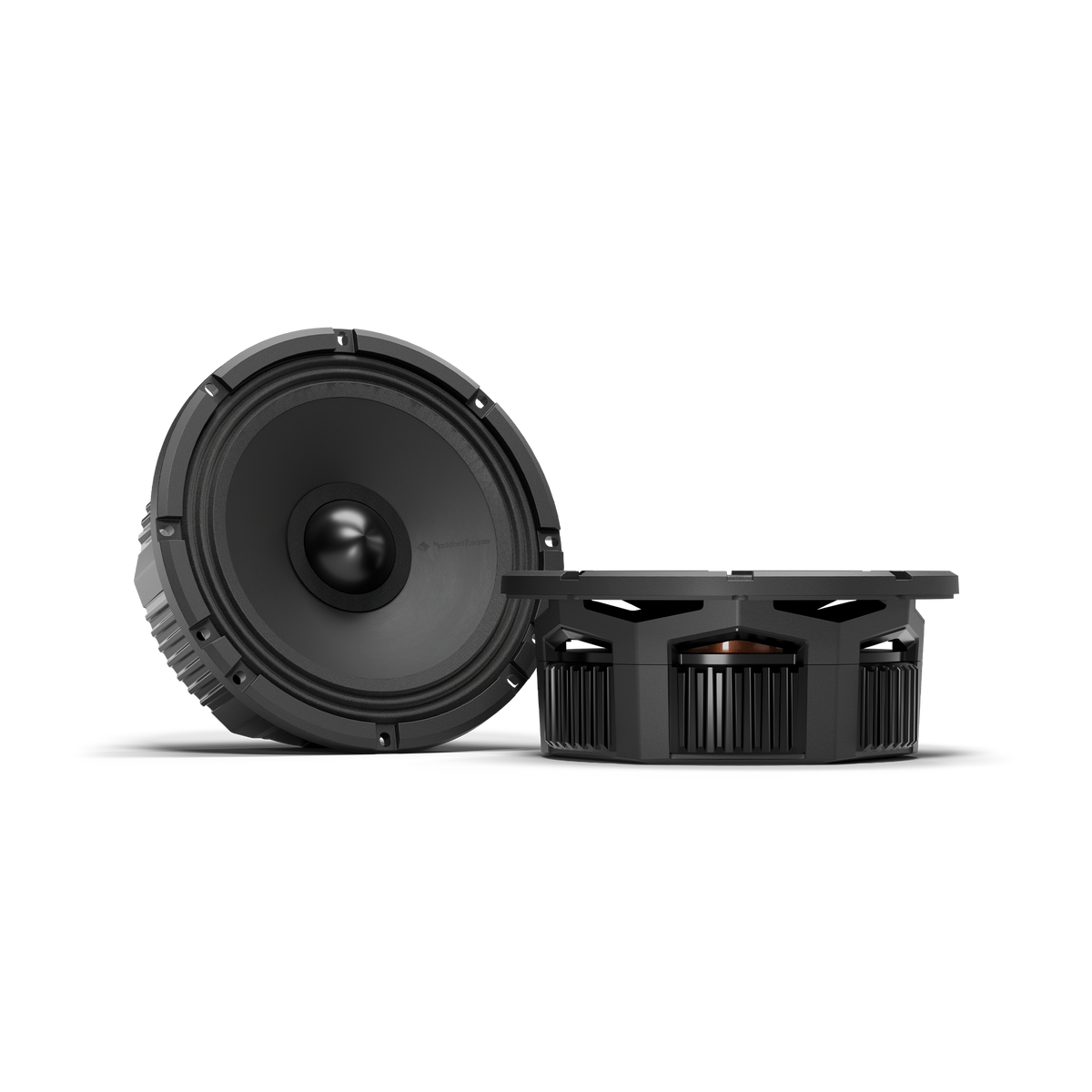 Punch Pro 6.5” 4-Ohm Midrange Speaker