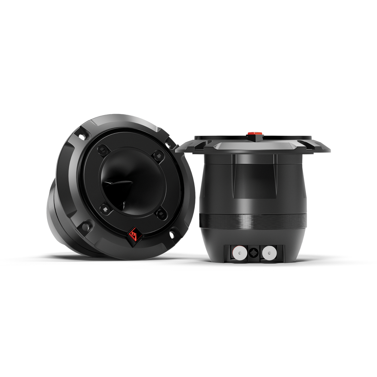 Punch Pro 1” 4-Ohm Neodymium Horn Tweeter