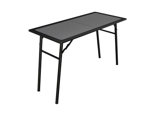 Front Runner Series Pro Stainless Steel Prep Table