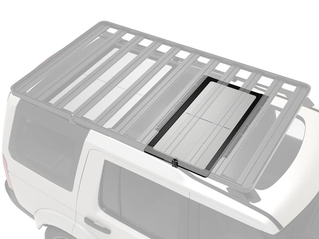 Front Runner Series Pro Stainless Steel Prep Table Kit
