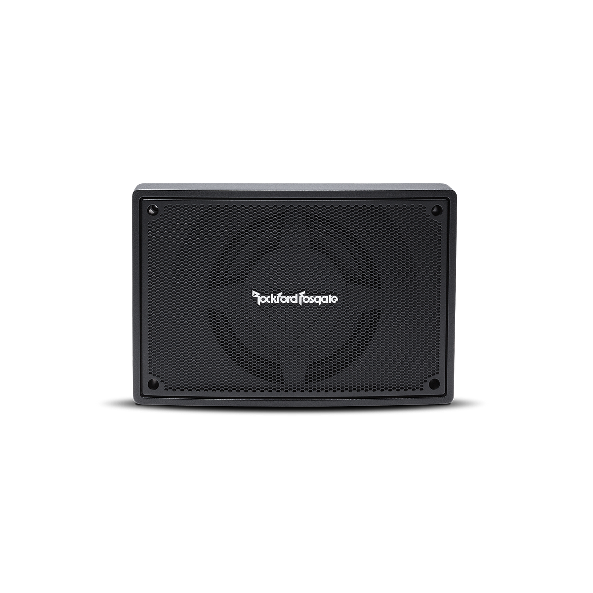 Punch Single 8" Amplified Loaded Enclosure
