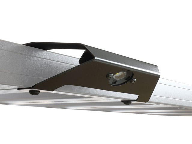 Front Runner Series Handle/Light Slimline II Rack Bracket