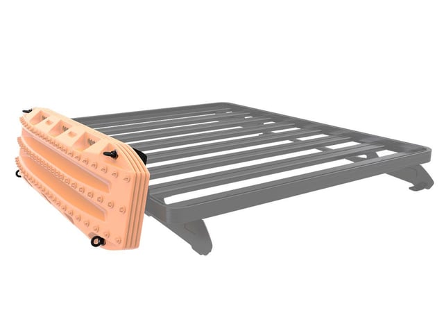Front Runner Series Pro Stainless Steel Camp Table Kit / Top Mount