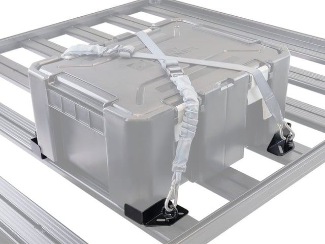 Front Runner Series Adjustable Rack Cargo Chocks