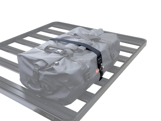 Front Runner Series Lockable Storage Strap Down