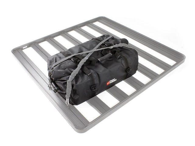 Front Runner Series Pro Thru Axle Bike Carrier / Power Edition