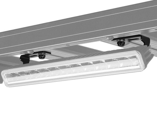 Front Runner Series 4" LED Light Square