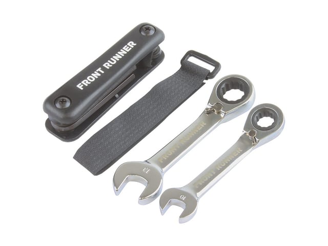 Front Runner Series Multi Tool Kit