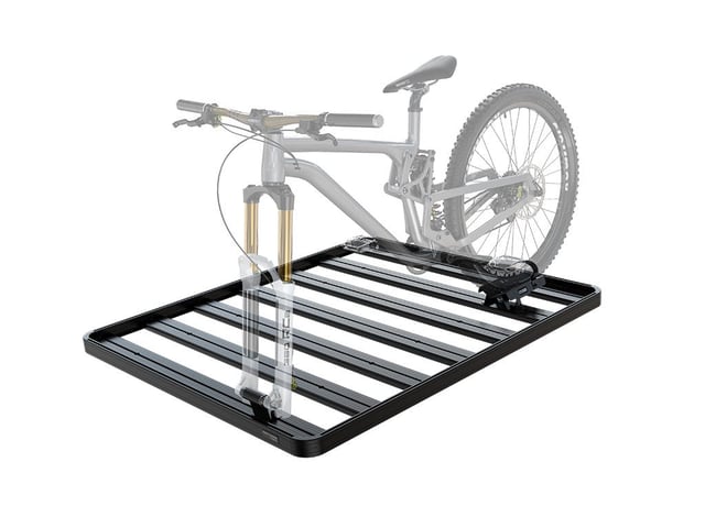 Front Runner Series Double Jerry Can Holder