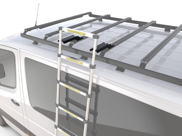 Front Runner Series Under Rack Table