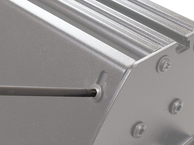 Front Runner Series 6"/T30 Torx Allen Key for Slimsport Rack