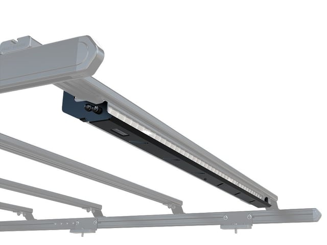 Front Runner Series 40" LED Light Bar VX1000-CB SM Mounting Bracket
