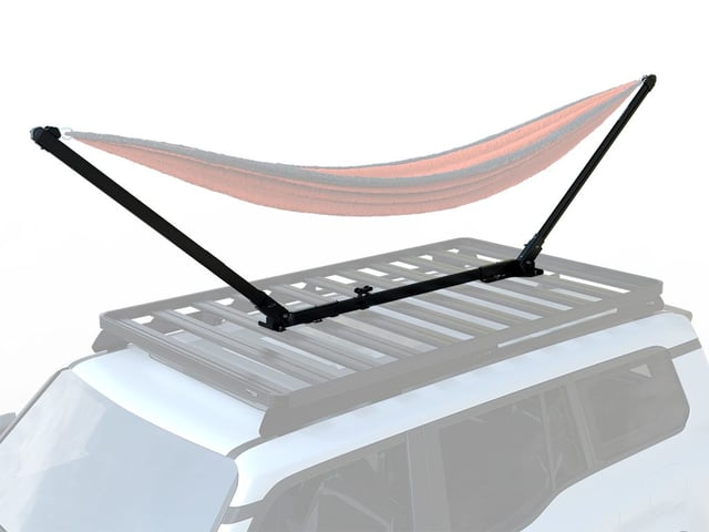 Dometic Kayak Cradle Cross Bar Kit