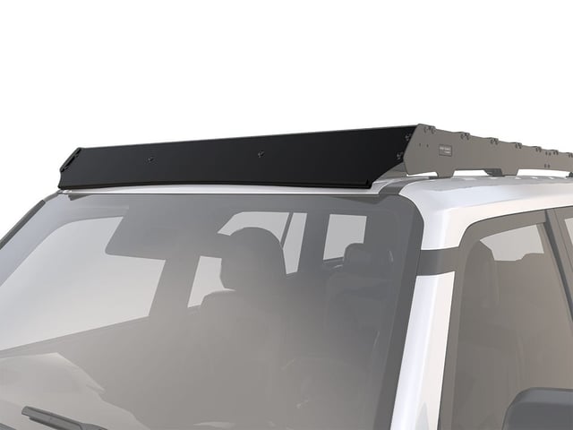 Front Runner Series Toyota Land Cruiser Prado / Lexus GX 550 (2024-Current) Slimsport Rack Wind Fairing