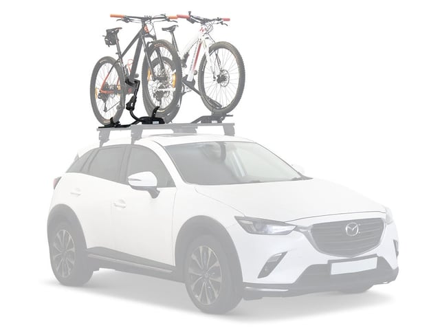 Bike Mount / Motus Black