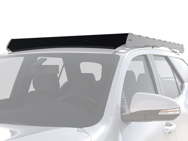 Front Runner Series Toyota Fortuner (2016-Current) Slimsport Wind Fairing