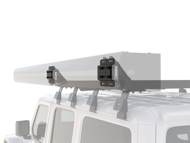 Front Runner Series 270˚ Awning Quick Release Adaptor Plate