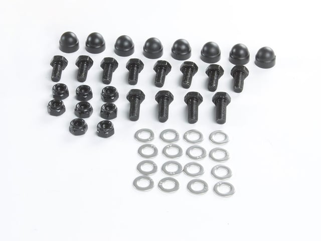 Front Runner Series Rack Accessory Bolt Kit