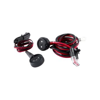12V Charging Cable with MagCode Connector