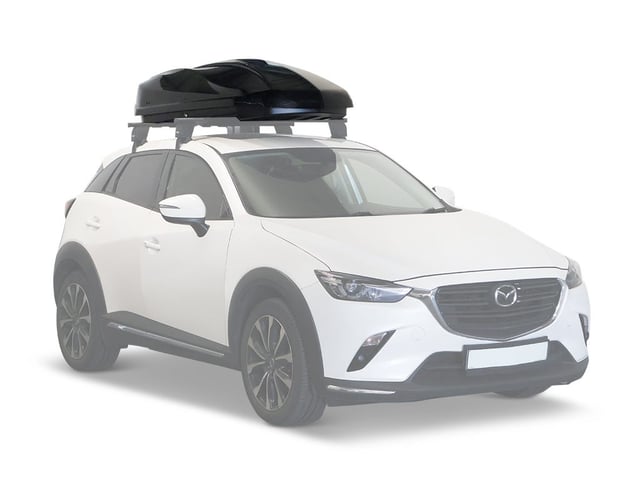Front Runner Series Recovery Device Mounting Kit