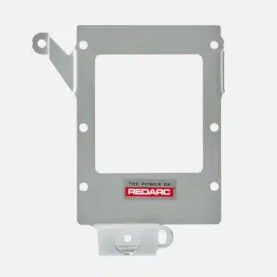 Mounting Bracket Isuzu D-Max (06/12 On)