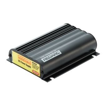 24V 20A In-Vehicle DC Power Supply