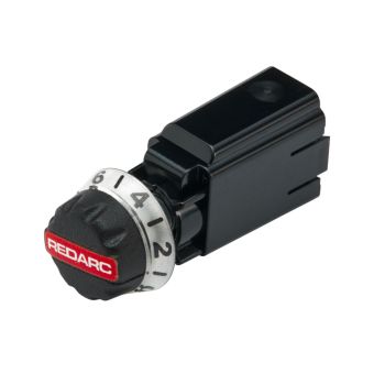 Tow-Pro Elite Electric Brake Controller - Remote Head