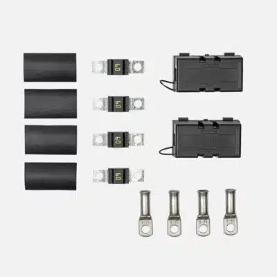 60A Fuse Kit