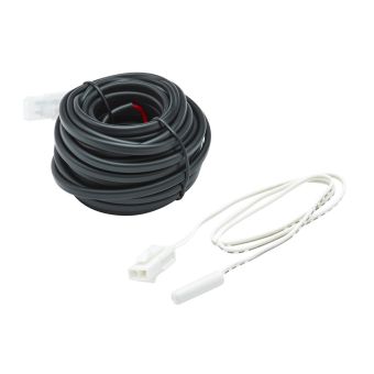 NTC ABS Plastic Temperature Sensor -20 to +80c