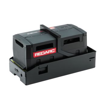 PowerDock