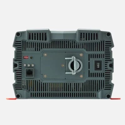 12V 3000W Pure Sine Wave Inverter