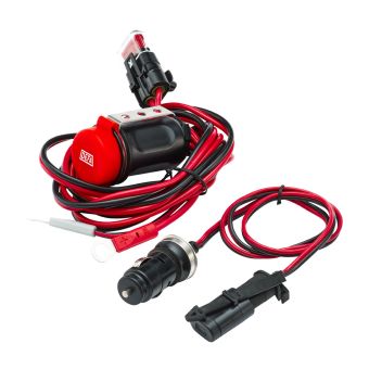 12V Charging Kit