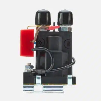 Smart Start Isolator SBI 12V 200A