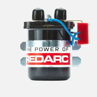 24V 200A SMART ISOLATOR