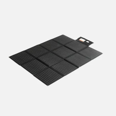 240W Monocrystalline Solar Blanket