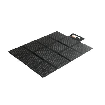 240W Monocrystalline Solar Blanket