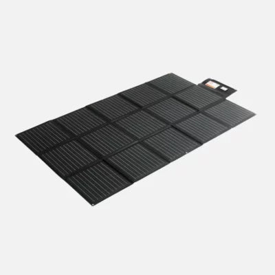 300W Monocrystalline Solar Blanket