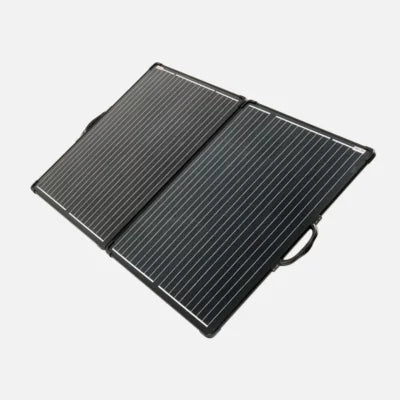 200W Monocrystalline Portable Folding Panel