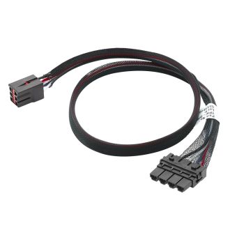 Ford/Lincoln suitable Tow-Pro Brake Controller Harness