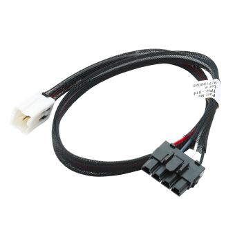 Infiniti/Nissan suitable Tow-Pro Brake Controller Harness