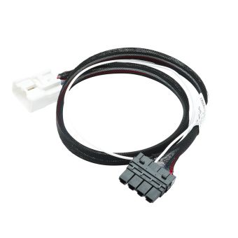 Toyota suitable Tow-Pro Brake Controller Harness