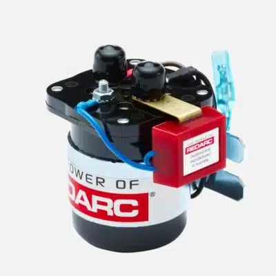 Smart Start Load Disconnect Isolator