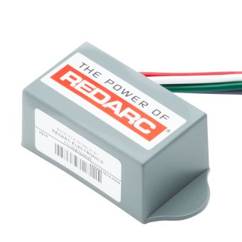 24V 10A Voltage Sense Relay